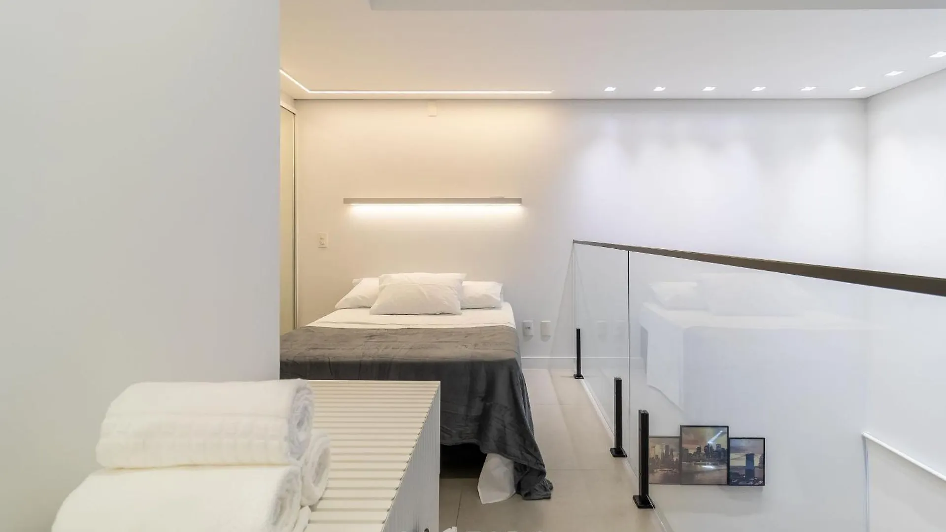 Apartament Yhd - Condominio C/ Piscina Perto Da Ufsc Florianópolis