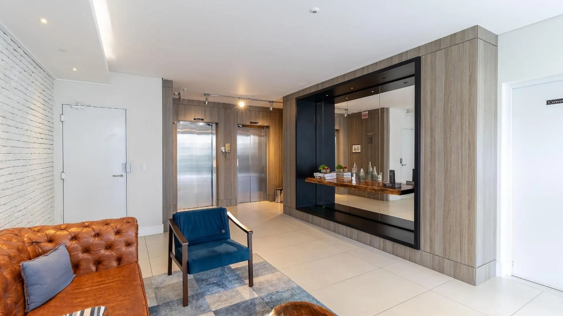 Apartament Yhd - Condominio C/ Piscina Perto Da Ufsc Florianópolis Brazylia