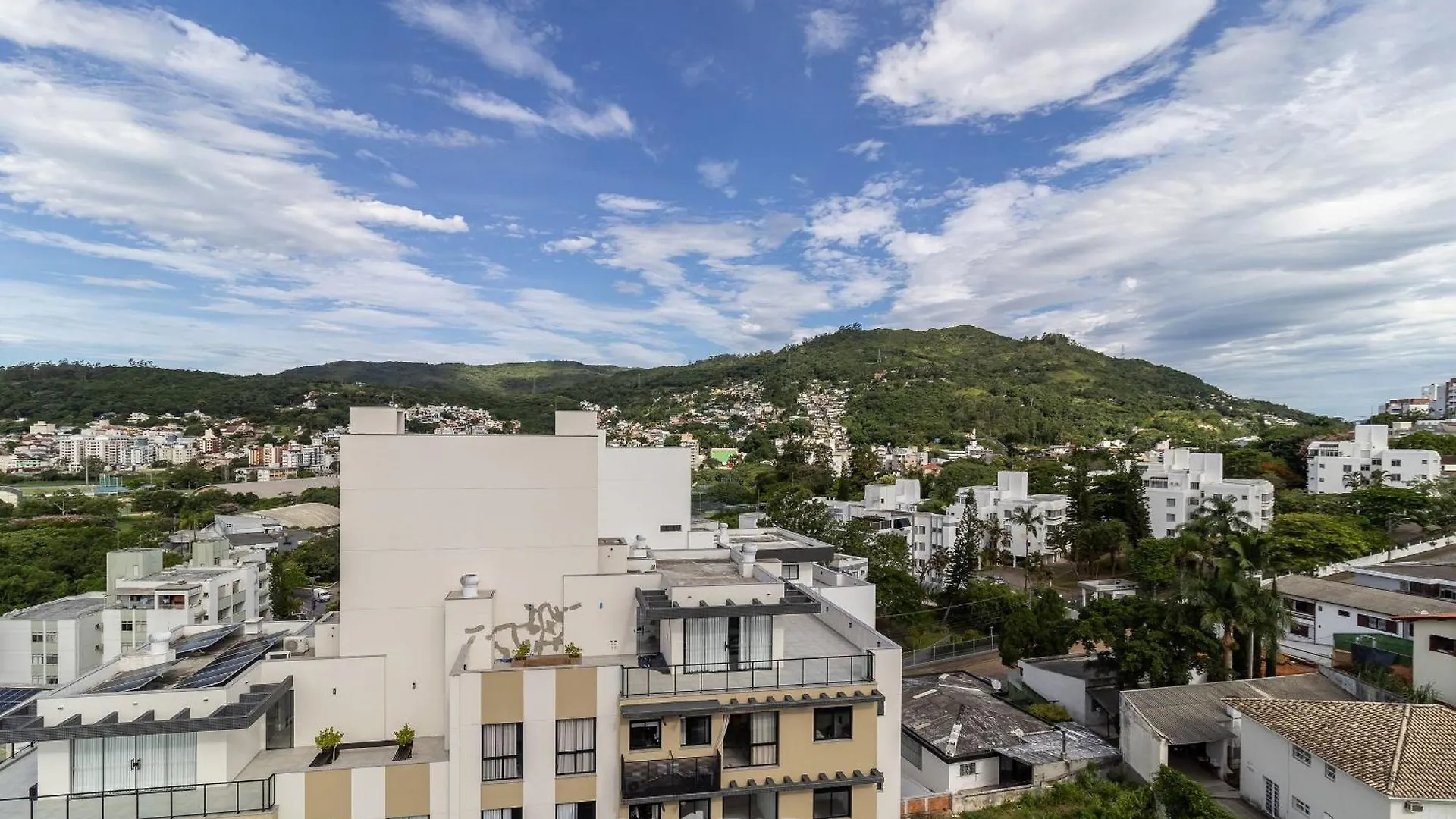 Yhd - Condominio C/ Piscina Perto Da Ufsc Florianópolis