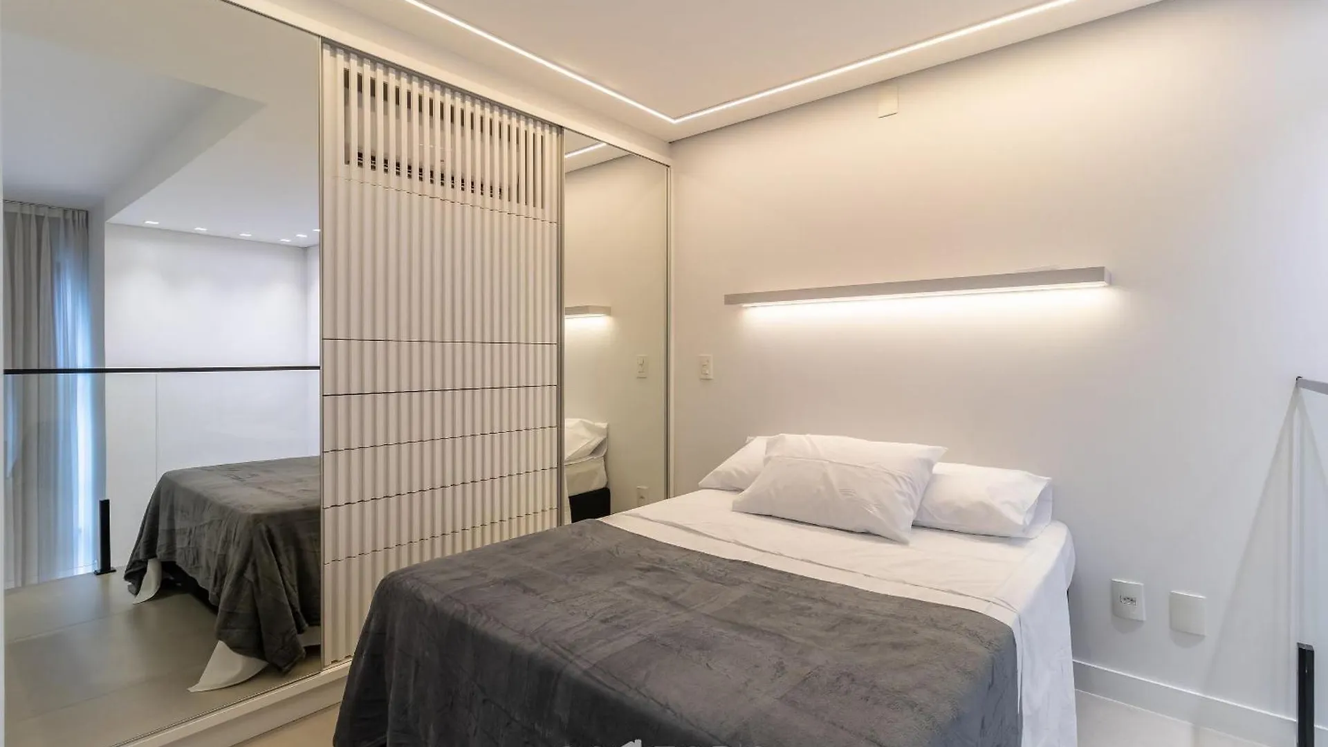 Apartament Yhd - Condominio C/ Piscina Perto Da Ufsc Florianópolis