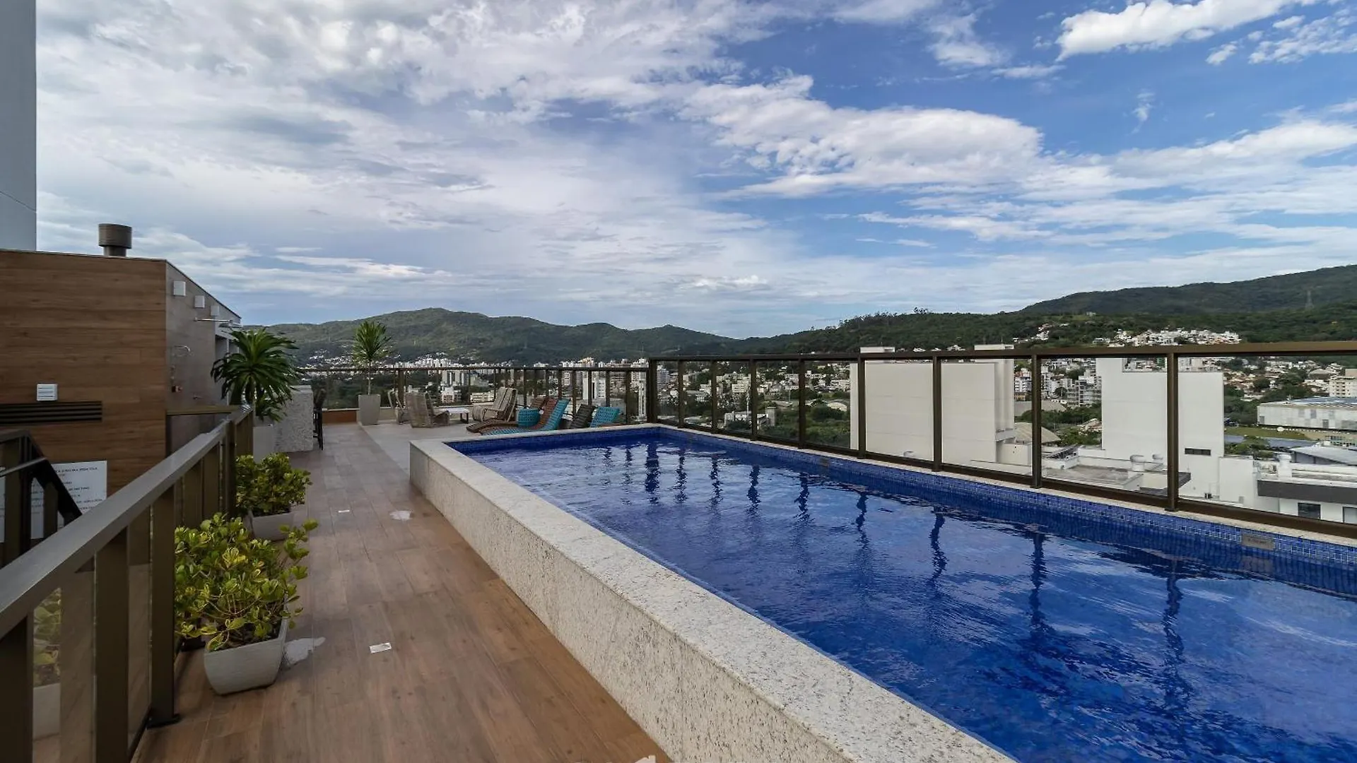 Yhd - Condominio C/ Piscina Perto Da Ufsc Florianópolis