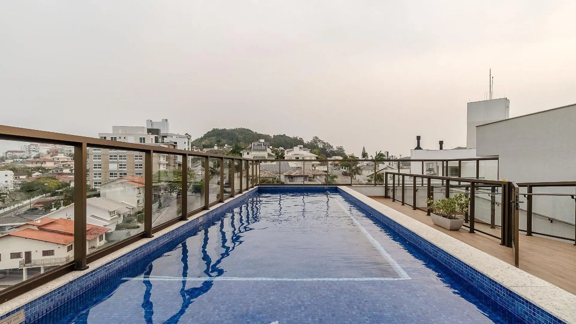 Yhd - Condominio C/ Piscina Perto Da Ufsc Florianópolis Brazylia