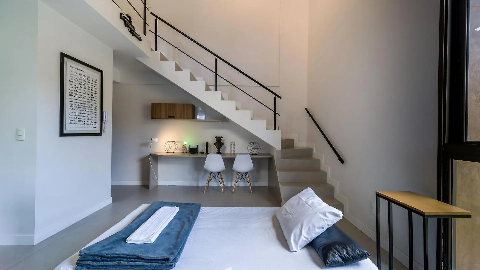 Apartament Yhd - Condominio C/ Piscina Perto Da Ufsc Florianópolis