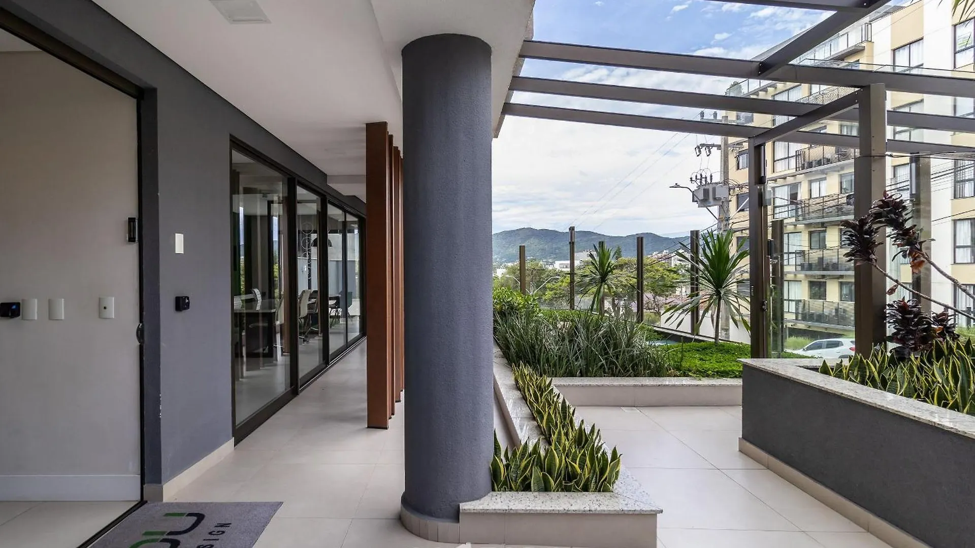 Yhd - Condominio C/ Piscina Perto Da Ufsc Florianópolis