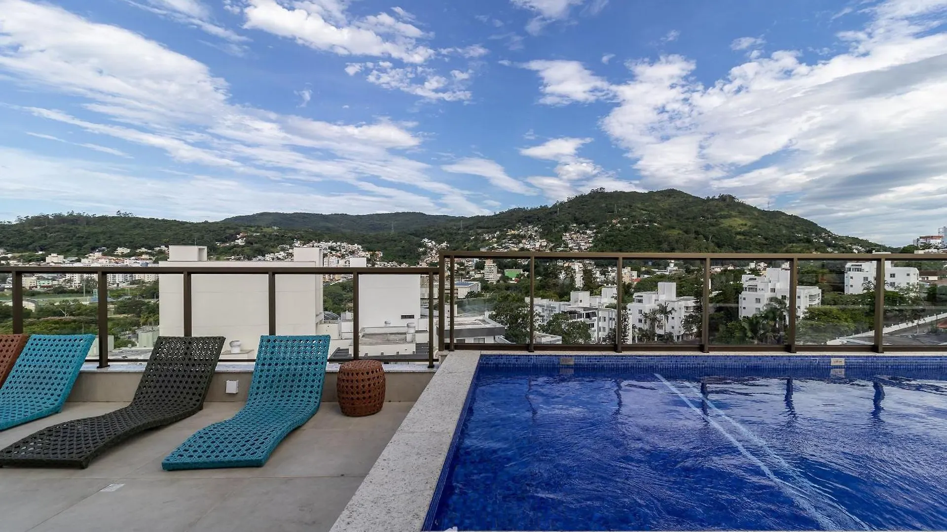 Yhd - Condominio C/ Piscina Perto Da Ufsc Florianópolis Apartmán