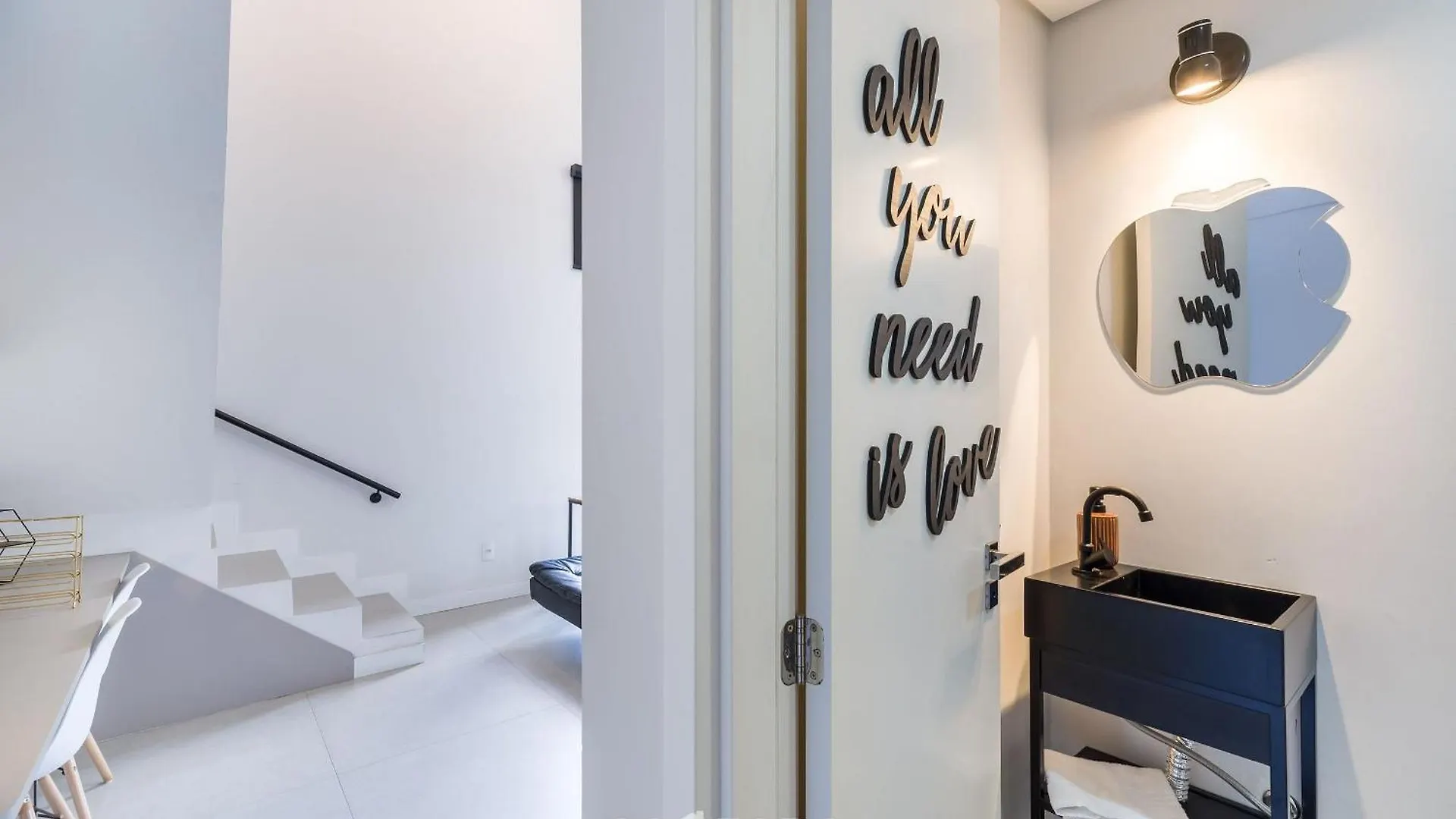 Apartmán Yhd - Condominio C/ Piscina Perto Da Ufsc Florianópolis Brazílie